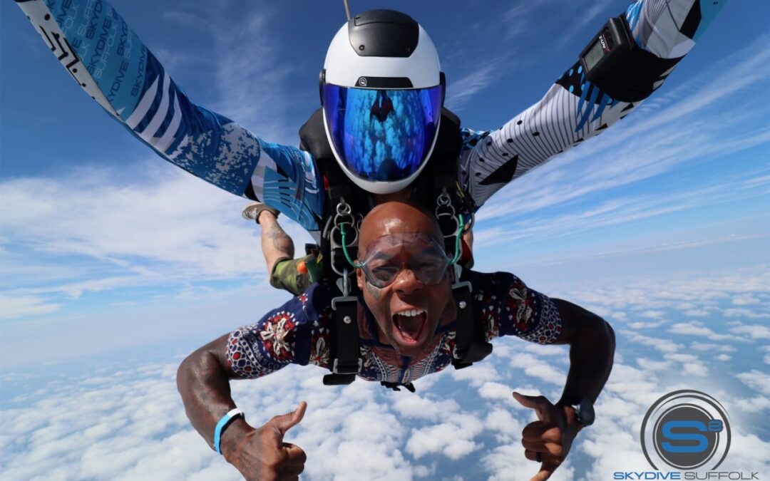 Your First Skydive in Suffolk Near Virginia Beach: Everything You Need to Know