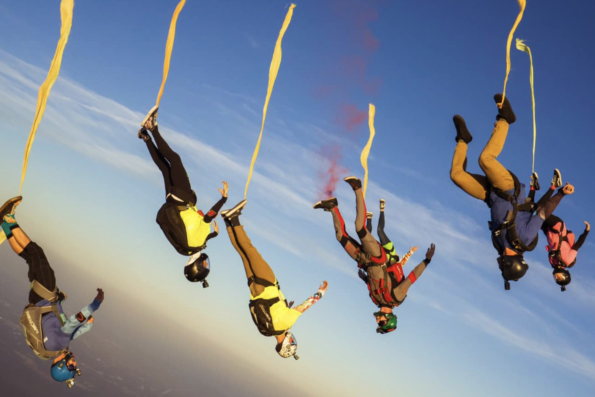 SKYDIVE-SUFFOLK-FUN-JUMPER-BOX Sloppy Seconds