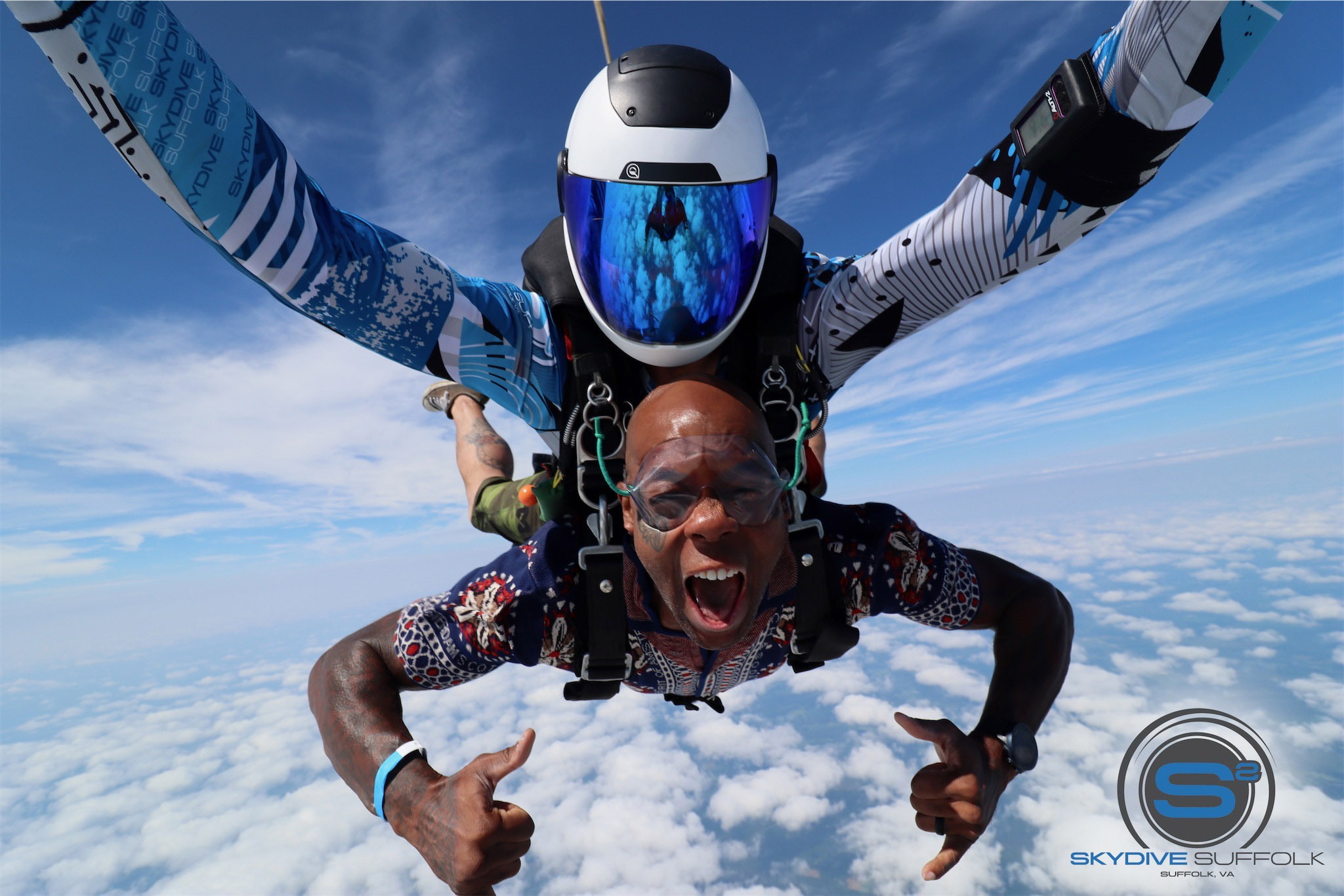 SKYDIVE-SUFFOLK-TANDEM-JUMP-BOX Lee Carey